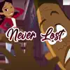 Infamous Beats Instrumentals - Never Lost - Single